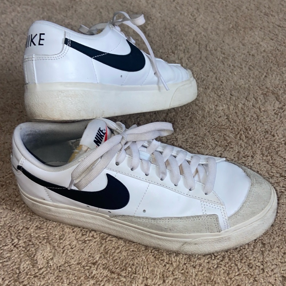 Nike shoes